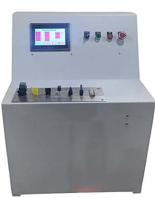 FUSE TESTING MACHINE