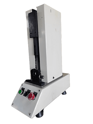 Motorised  Push Pull Gauge Stand